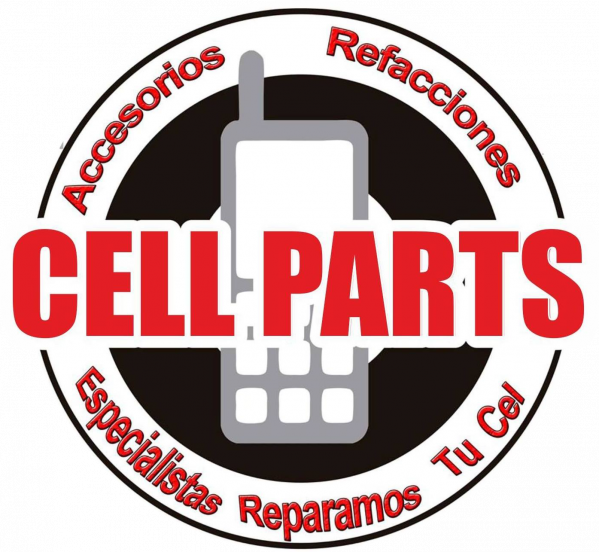 Cell Parts